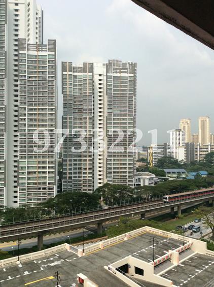 Ghim Moh Link thumbnail photo